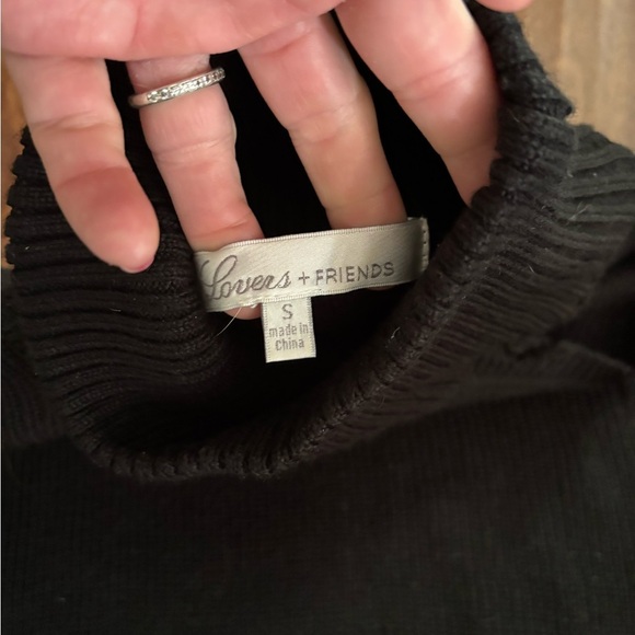 Lovers & Friends ARLINGTON SWEATER! Sold out! - Picture 12 of 12